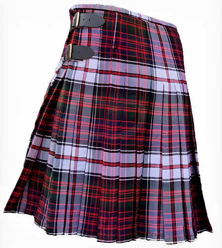 Handmade men macdonald dress - macdonald,